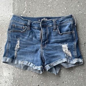 Hollister Jean Short
